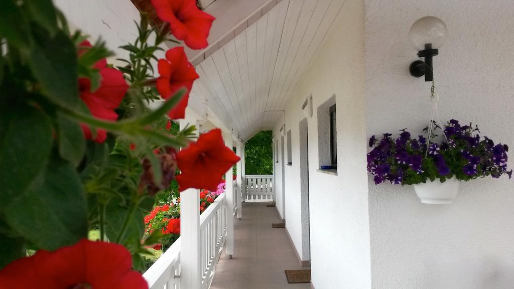 Pension Geranienhof Stahnsdorf Phòng bức ảnh